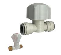Heatrae Sadia 15mm Express Control Valve 7883639 (Replaces 95605444)