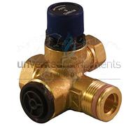 Heatrae Sadia 6 Bar Core Pressure Relief Expansion Manifold Valve