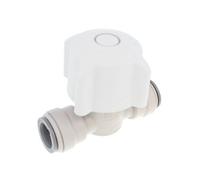 Heatrae Sadia 7883639 Valve Inlet Control - Genuine Replacement Spare Part