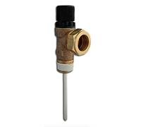 Heatrae Sadia 95605821 Spare Temperature & Pressure Relief Valve