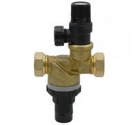 Heatrae Sadia 95605863 Premier Control Valve by Heatrae Sadia