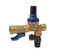 Heatrae Sadia 95605869 Cold Water Combination Valve Multibloc (Megaflo/Megaflow)