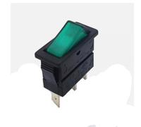 Heatrae Sadia Baxi Green Switch 95613001 - Genuine Baxi Part