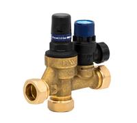 Heatrae Sadia Combination Valve 3.5 Bar & 6 Bar 95605897