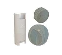 Heatrae Sadia Control Knob 95605092 - Genuine Baxi Spare