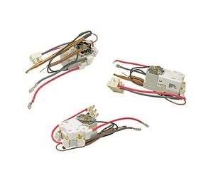 Heatrae Sadia Direct Combined Thermostat And Thermal Cut-Out 95612720 - Genuine Replacement Spare Part