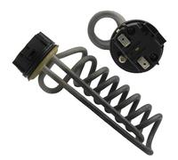 Heatrae Sadia Element Assembly and Cut Out for Supreme Genuine Part - 7787840