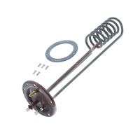 Heatrae Sadia Element Plate 95606921 - Genuine Baxi Part