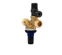 Heatrae Sadia Heatline Combination Valve 3.5 Bar & 6 Bar 95605897 - Genuine Replacement Spare Part