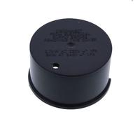 Heatrae Sadia Immersion Heater Cover Genuine Part - 95614020