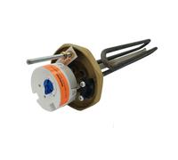 Heatrae Sadia - Megaflo 3Kw Immersion Heater 11" 95606973 (With Thermostat)