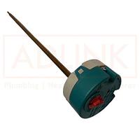 Heatrae Sadia Megaflo CL210HE CL250HE CL300HE 11'' Thermostat 95612026