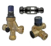 Heatrae Sadia Megaflo Cold Water Combination Valve 95605817