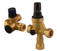 Heatrae Sadia - Megaflo Cold Water Combination Valve 95605817