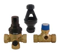 Heatrae Sadia Megaflo Cold Water Combination Valve (Mk3) 95605817