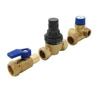 Heatrae Sadia Megaflo Cold Water Inlet Control Kit - 95605894 Alternative