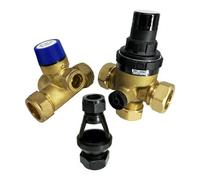 Heatrae Sadia Megaflo Combination Valve 95605817 Oem Alternative