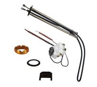 Heatrae Sadia Megaflo Direct Incoloy Immersion Heater Lower With Thermostat 95606984 Pack