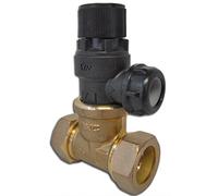 Heatrae Sadia Megaflo Eco 95605893 Spare Pressure Relief Valve