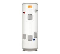 Heatrae Sadia Megaflo Eco Plus 300 Litre Direct Unvented Cylinder 95050701