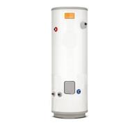 Heatrae Sadia Megaflo Eco Plus 300 Litre Indirect Unvented Cylinder 95050711