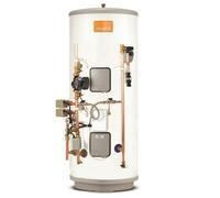 Heatrae Sadia Megaflo Eco Systemfit 145Sf Indirect Unvented Hot Water Cylinder 95050451