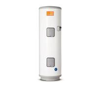 Heatrae Sadia Megaflo Eco Unvented Slimline Direct 125Dd Hot Water Cylinder 7034083