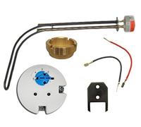 Heatrae Sadia Megaflo HE Lower/Bottom Immersion Heater 95606963 (Complete)
