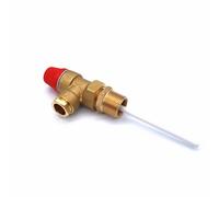 Heatrae Sadia Megaflo He Range Temperature Pressure Relief Valve 95605810 Alternative