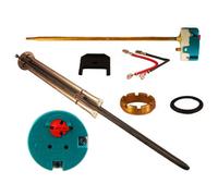 Heatrae Sadia Megaflo Immersion Heater Upper With Tse Thermostat 95606964