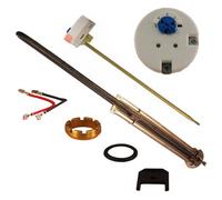 Heatrae Sadia Megaflo Immersion Heater Upper With Tsr Thermostat 95606964