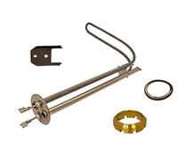 Heatrae Sadia Megaflo/Megaflow Lower/Bottom Immersion Heater (No Thermostat) - 95606961