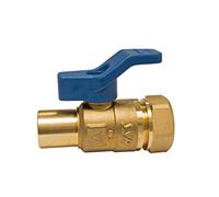 Heatrae Sadia Megaflo Megaflow Stopcock Isolating Valve - 95605885