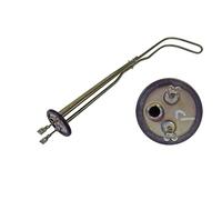 Heatrae Sadia Megaflo Titanium Upper Direct Element 95606989 - Genuine Baxi Part