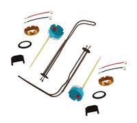 Heatrae Sadia Megaflo Titanium Upper & Lower Immersion Heaters 95606989 With Tse