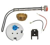 Heatrae Sadia Megatech Megaflow Solar Cylinder Lower Immersion Heater 95606963