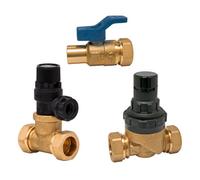 Heatrae Sadia Multibloc Cold Water Inlet Control Kit 95605894 - Genuine Replacement Spare Part