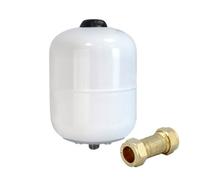 Heatrae Sadia Multipoint 8 Litre Potable Expansion Vessel Kit (Kit A)