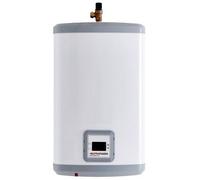 Heatrae Sadia Multipoint Eco 80 Litre 3Kw Unvented Water Heater Vertical 7693983
