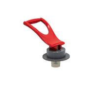 Heatrae Sadia Outlet Tap Headwork Including Handle Genuine Part - 95605071