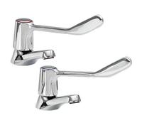 Heatrae Sadia Pack P Elbow Basin Tap - Vented 95970324