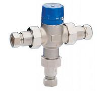 Heatrae Sadia Pack U3 Thermostatic Mixing Valve 95970354