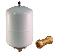Heatrae Sadia Pack U5 Expansion Vessel And Check Valve 95970356 - Genuine Replacement Spare Part