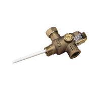 Heatrae Sadia Pack U6 Temperature And Pressure Relief Valve 95970359 - Genuine Replacement Spare Part