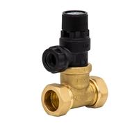 Heatrae Sadia Pressure Relief Valve 95605893