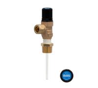 Heatrae Sadia Pressure & Temperature Relief Valve 95605810 - Genuine Replacement Spare Part