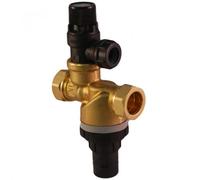 Heatrae Sadia Santon Combination Valve 3.5 Bar & 6 Bar 95605897
