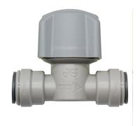 Heatrae Sadia Santon Straight Inlet Control Valve Tap 7883639, 95605444 Replacement