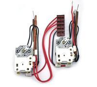 Heatrae Sadia Sapphire - Thermostat Indirect Combined/thermal Cut Out (New) 95612719