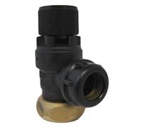 Heatrae Sadia Spare 95607028 Megaflo HE Pressure Relief Valve